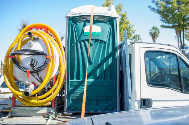 Best Local porta potty services  in Sandia Heights, NM