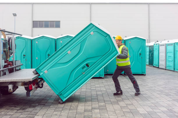 Best Portable toilet rental for construction  in Sandia Heights, NM