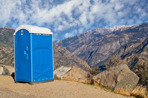 Best Local porta potty services  in Sandia Heights, NM