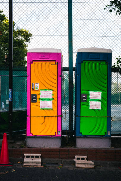 Portable Toilet Options We Offer in Sandia Heights, NM
